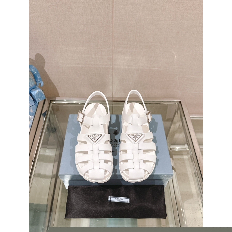 Pra*a sandals
